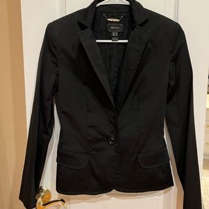 Beautiful elegant jacket